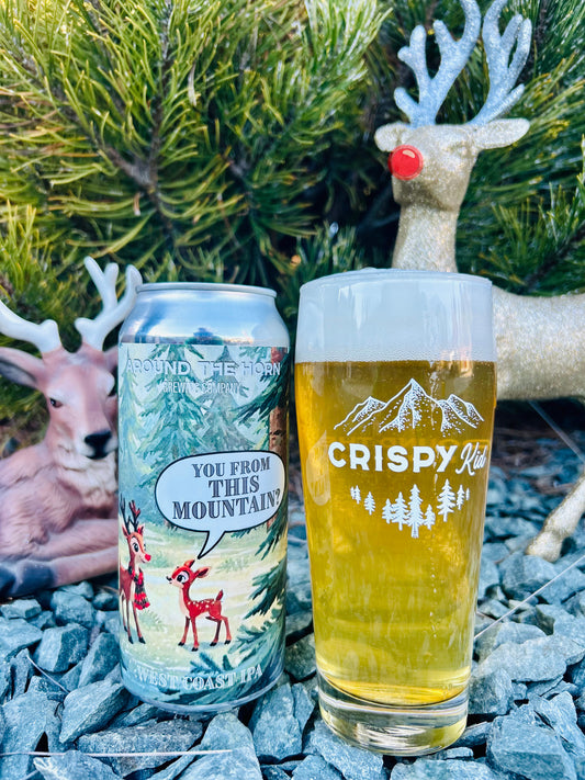 You From This Mountain?