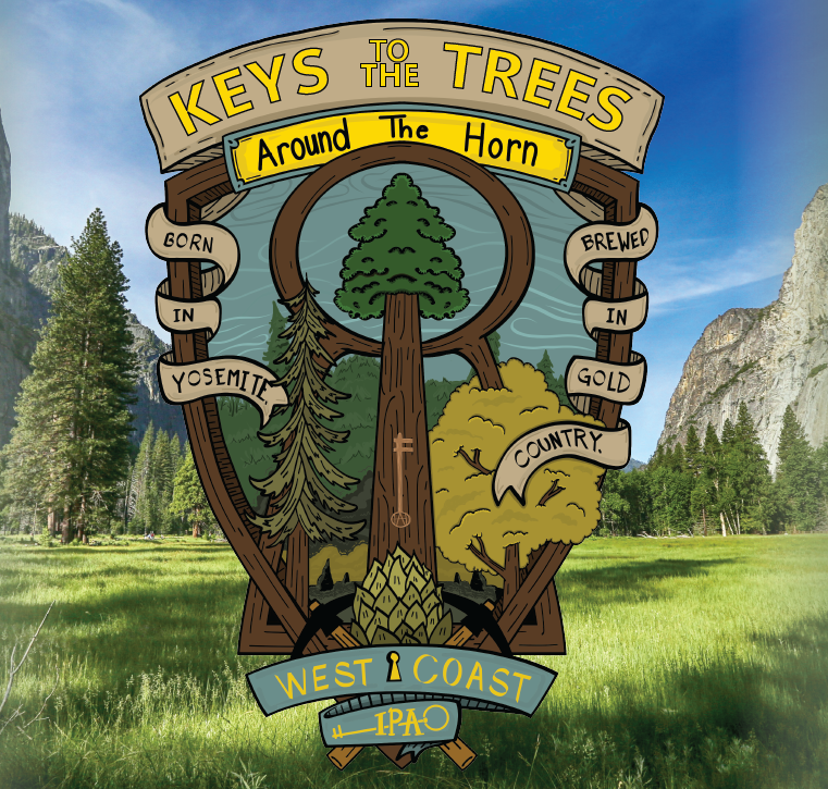 Keys to the Trees
