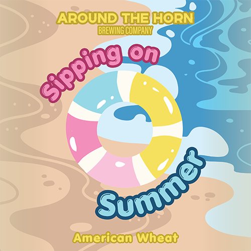 Sipping on Summer