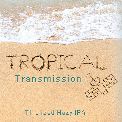 Tropical Transmission